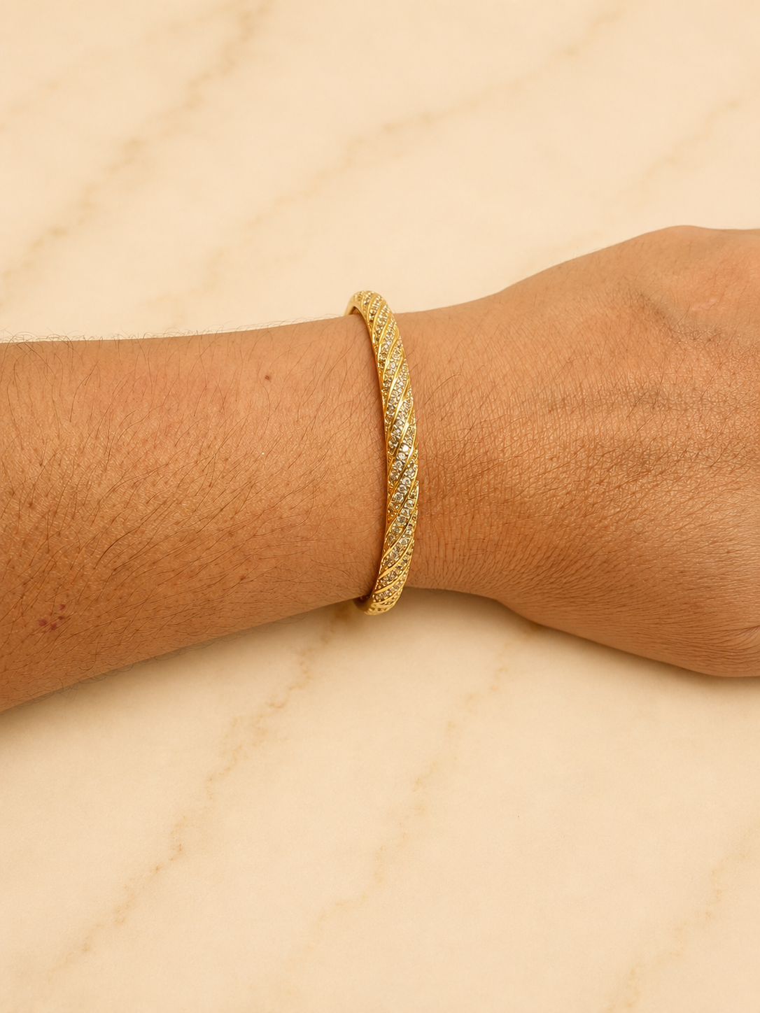 Catalina Bangle