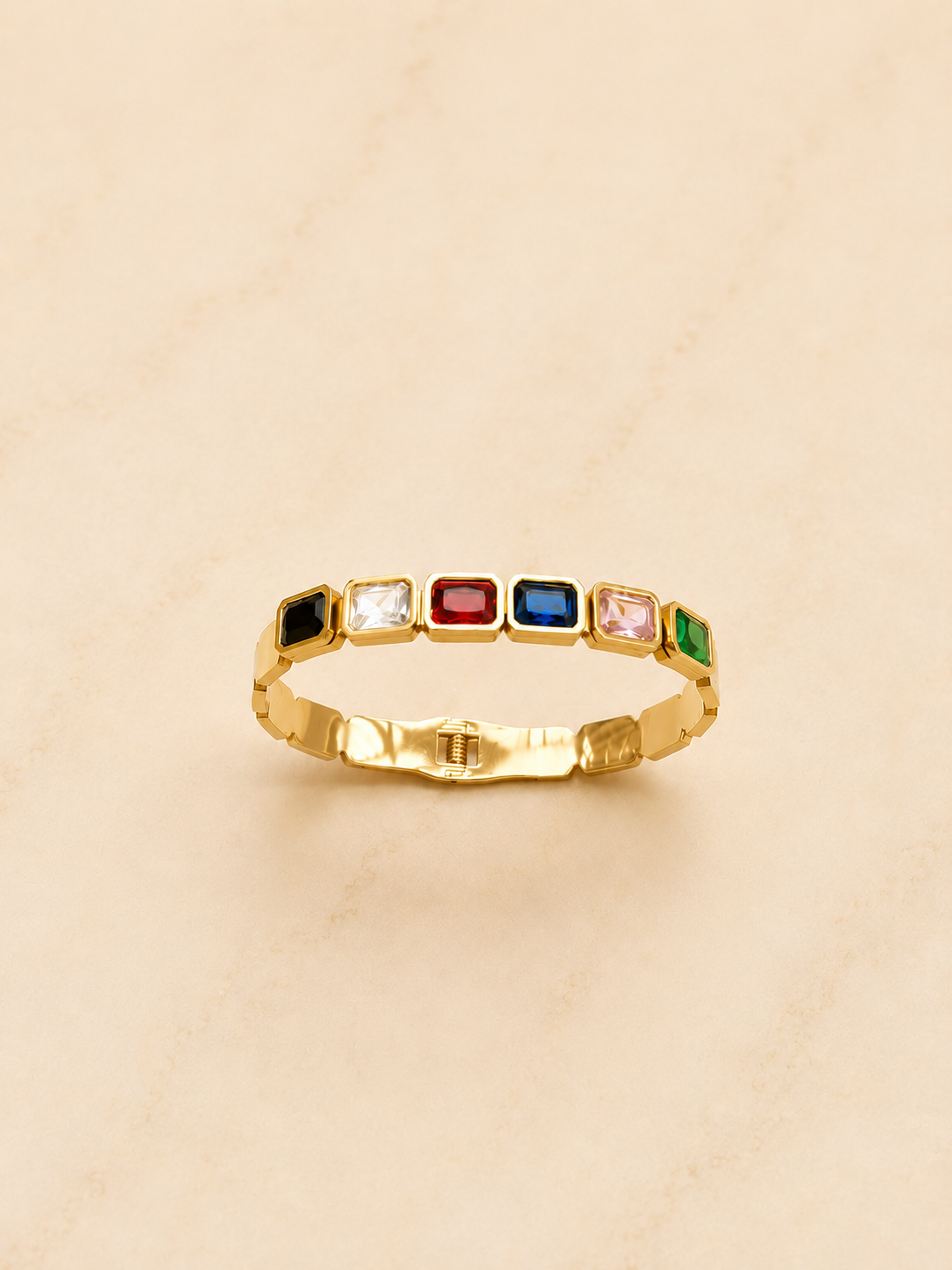 Raimbow Bangle