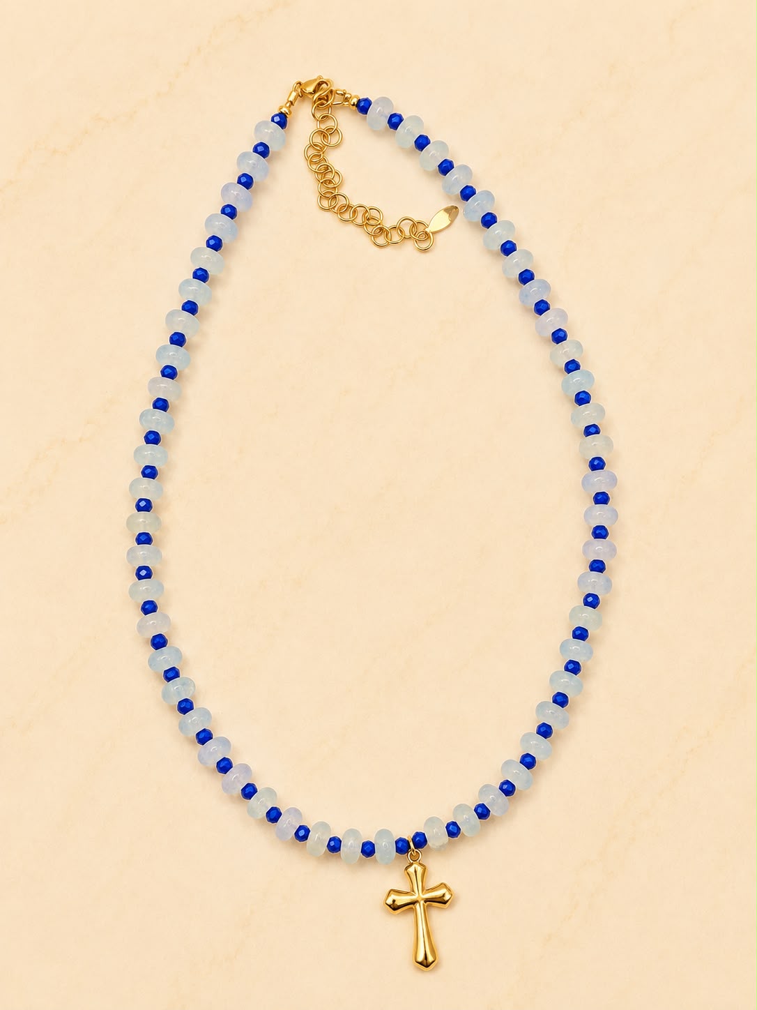 Sky Necklace