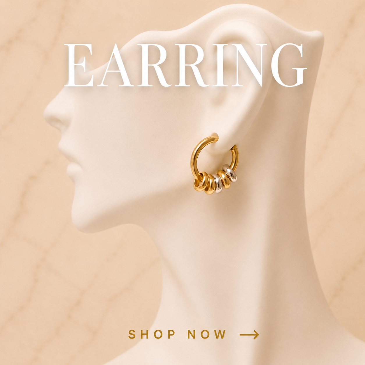 Earring