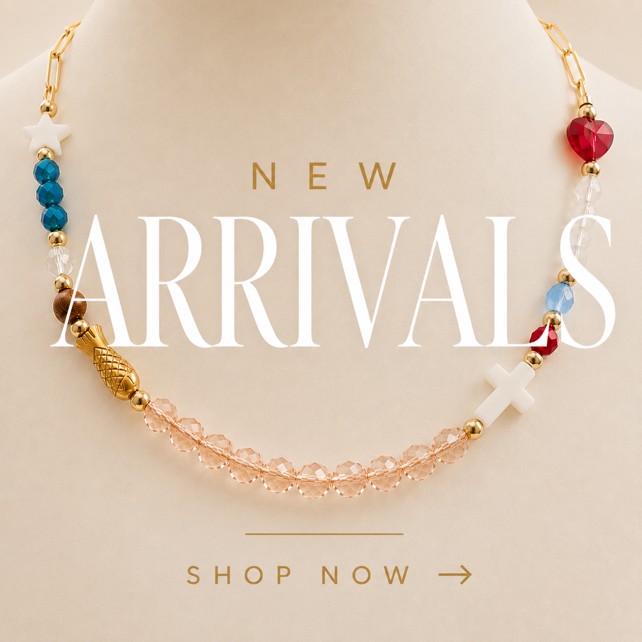 New Arrivals