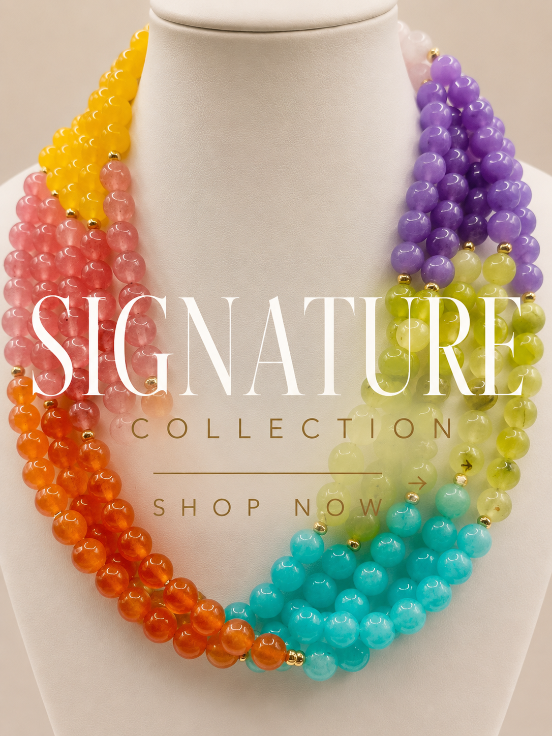 Signature Collection