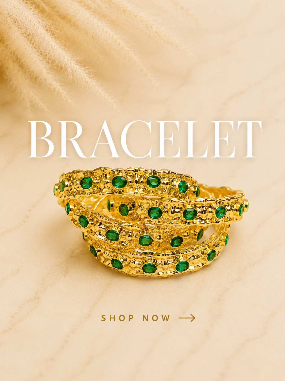 Bracelet
