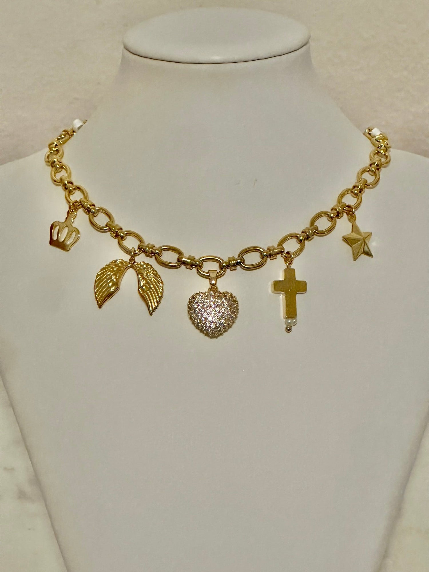 Prophetic Necklace or Bracelet