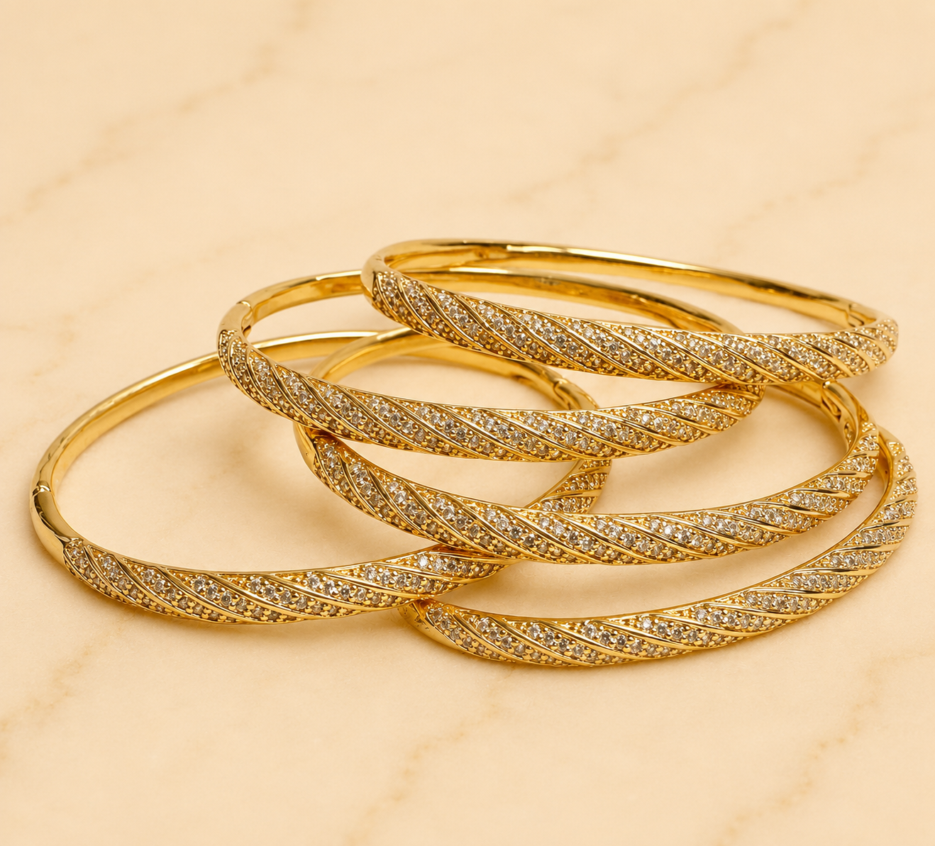 Catalina Bangle
