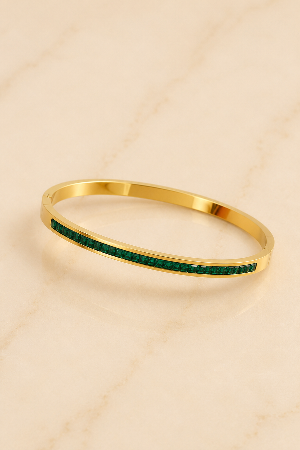 Soleil Bangle
