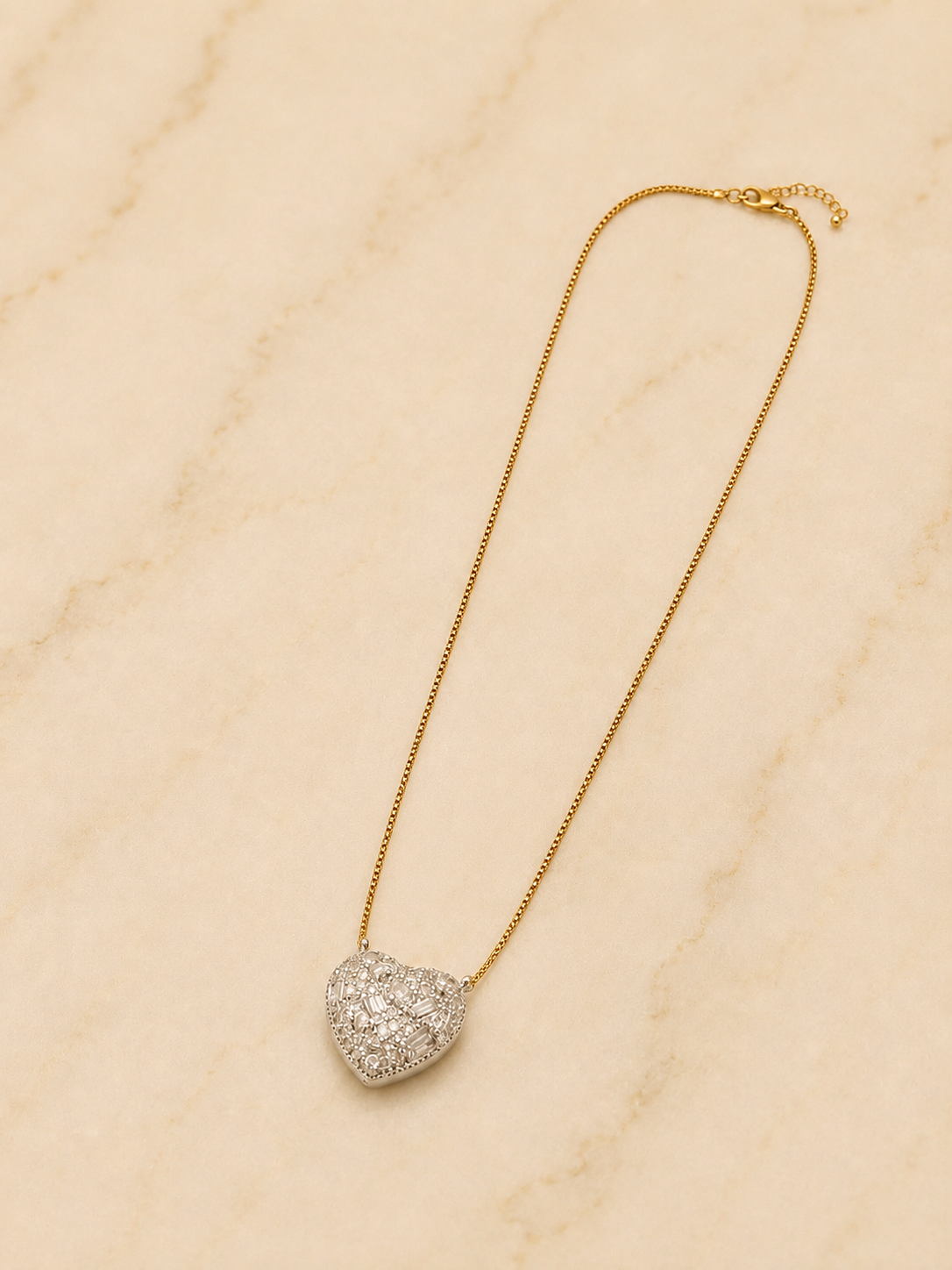 Xiana Necklace