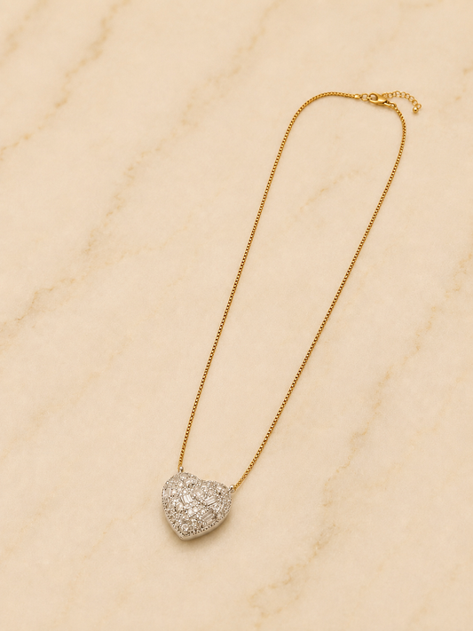Xiana Necklace
