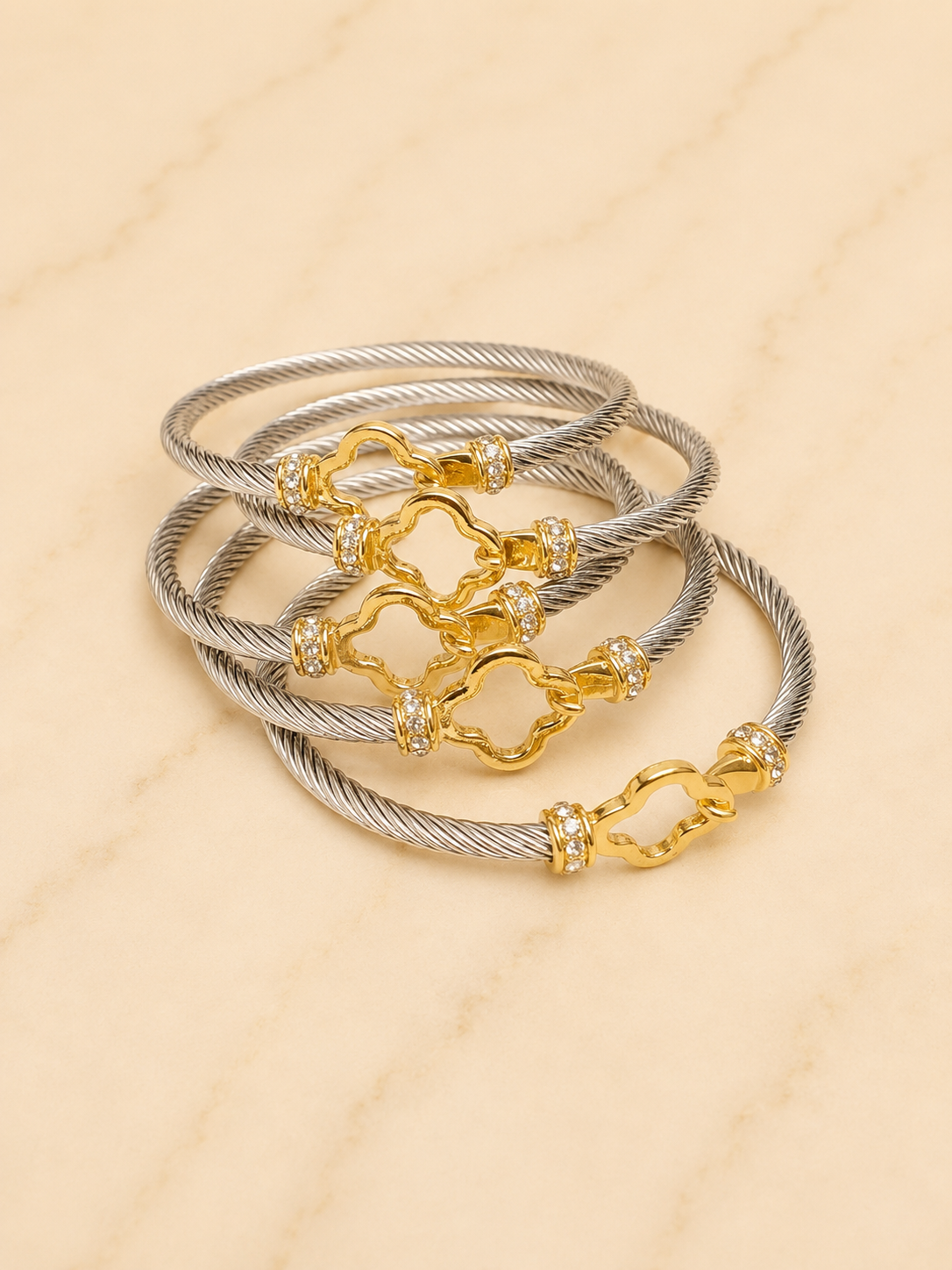 Laia Bangle