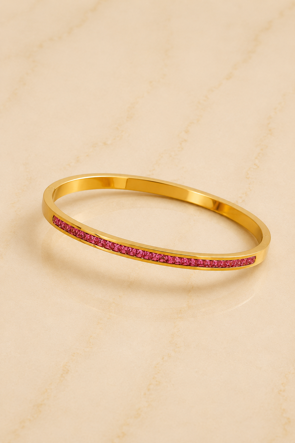 Soleil Bangle