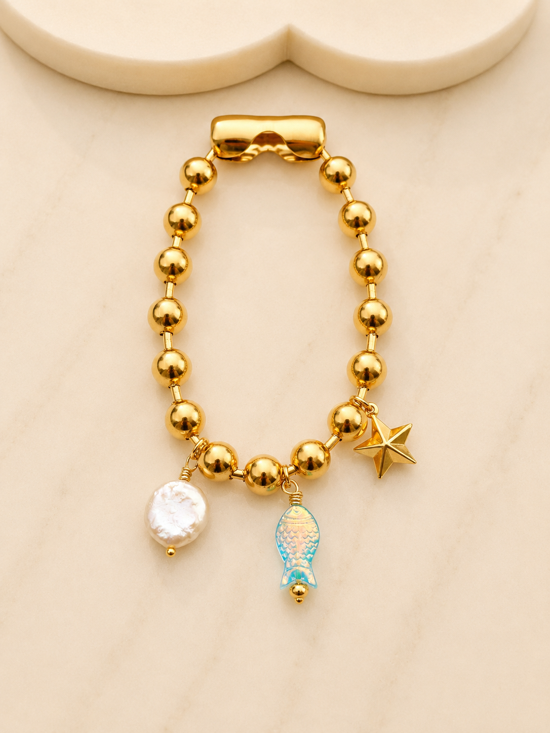 Grace Bracelet