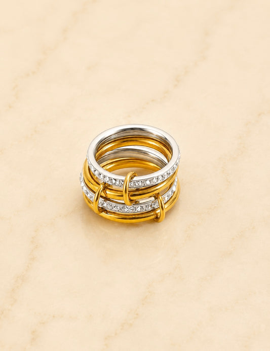 Khala Ring