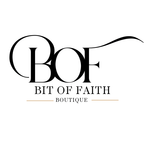 Bit of Faith Boutique