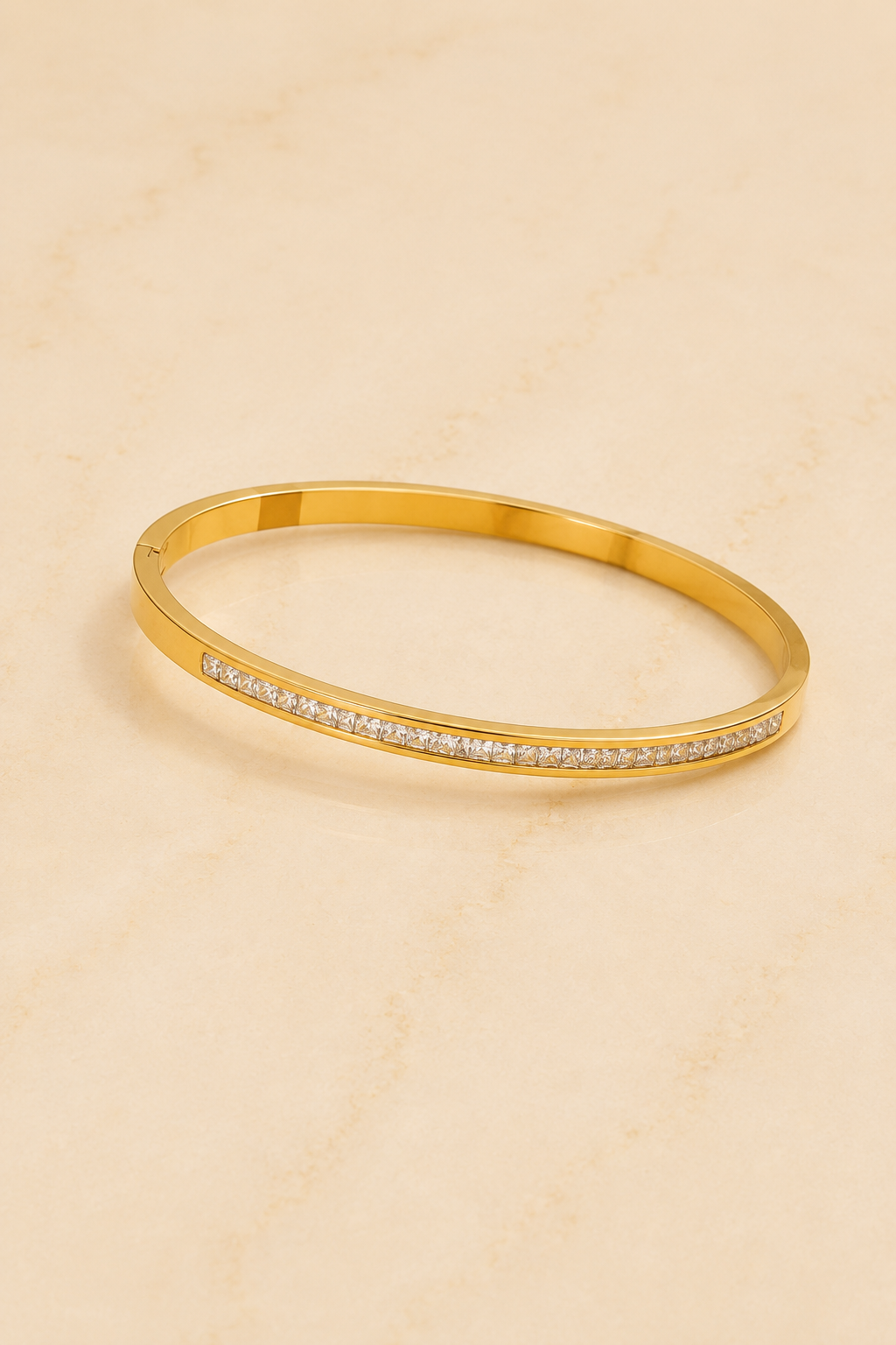Soleil Bangle