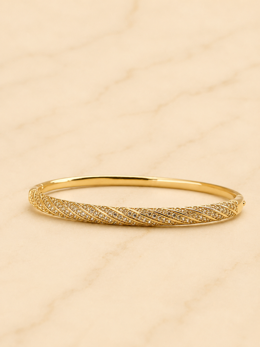 Catalina Bangle