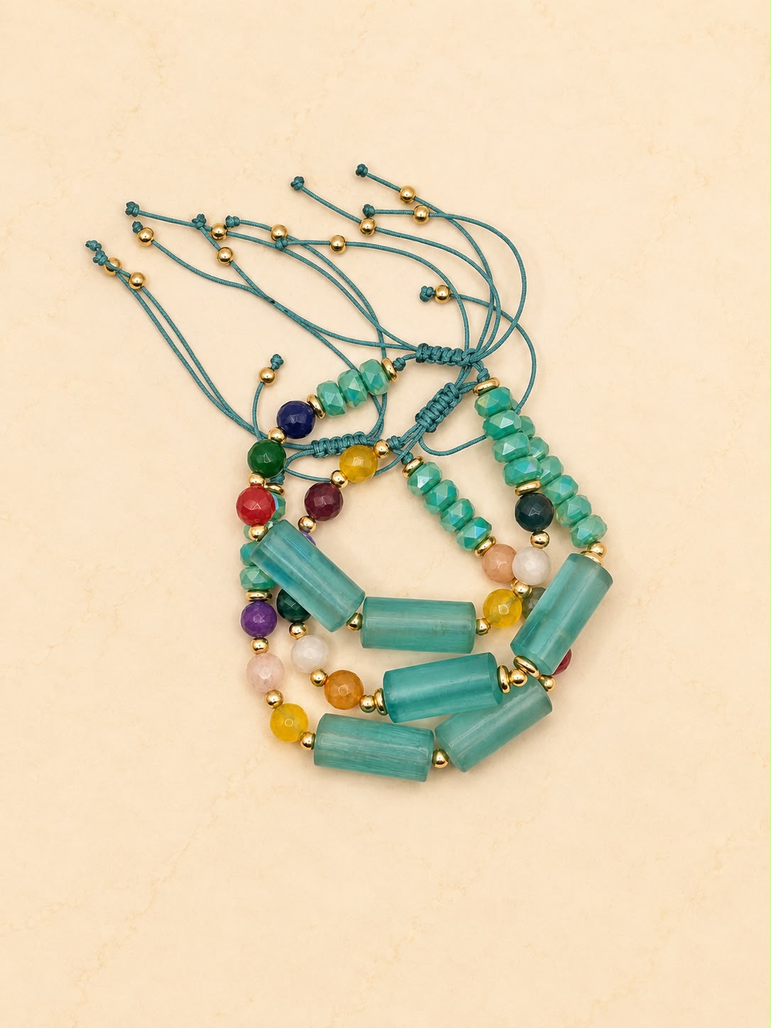 Harvest Bloom Bracelet