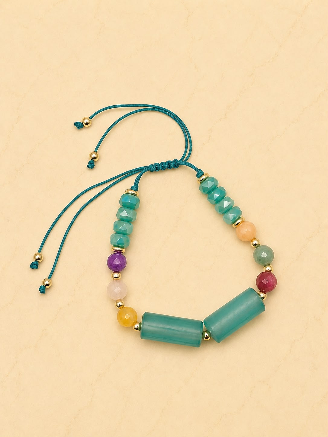Harvest Bloom Bracelet