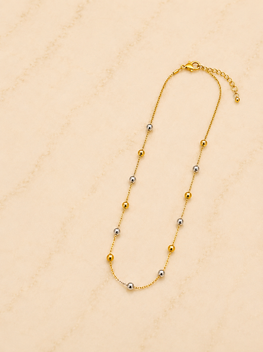 Nala Necklace