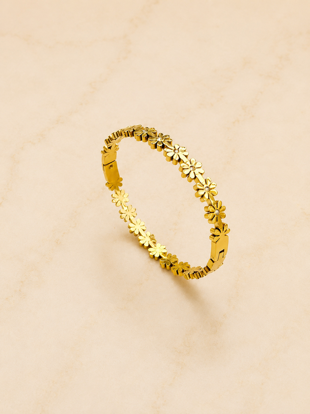 Daisies Bangle