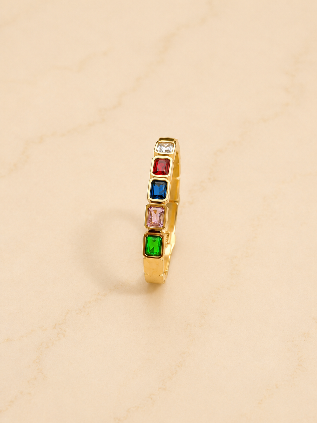 Raimbow Bangle