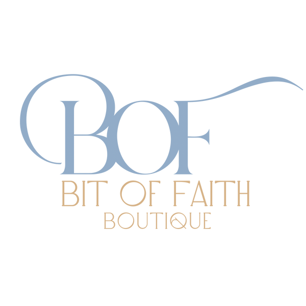 Bit of Faith Boutique