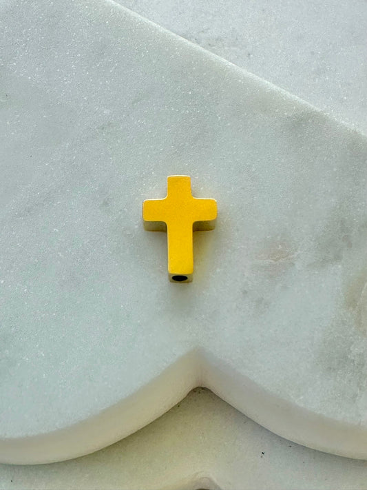 Croix Charm