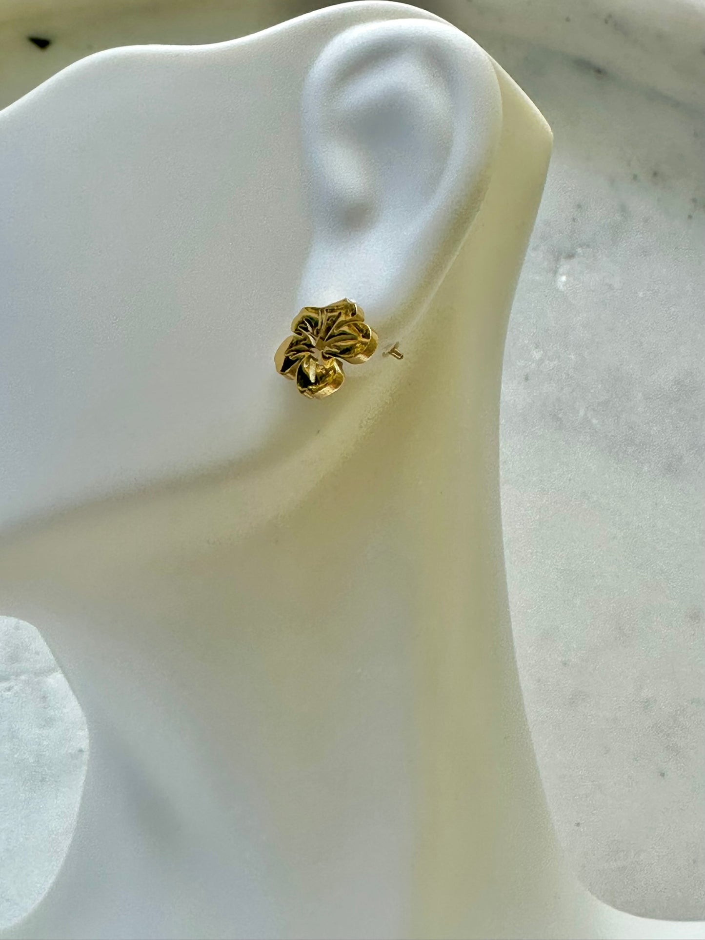 Maga Blossom Earring