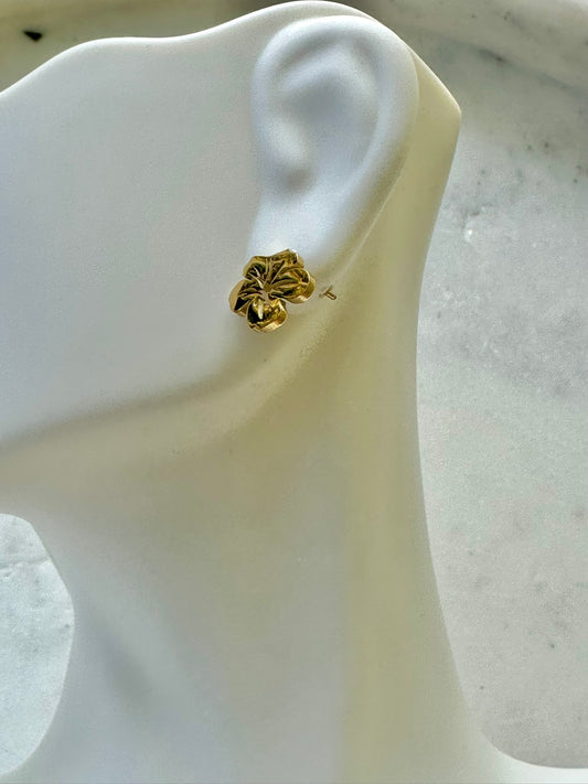 Maga Blossom Earring