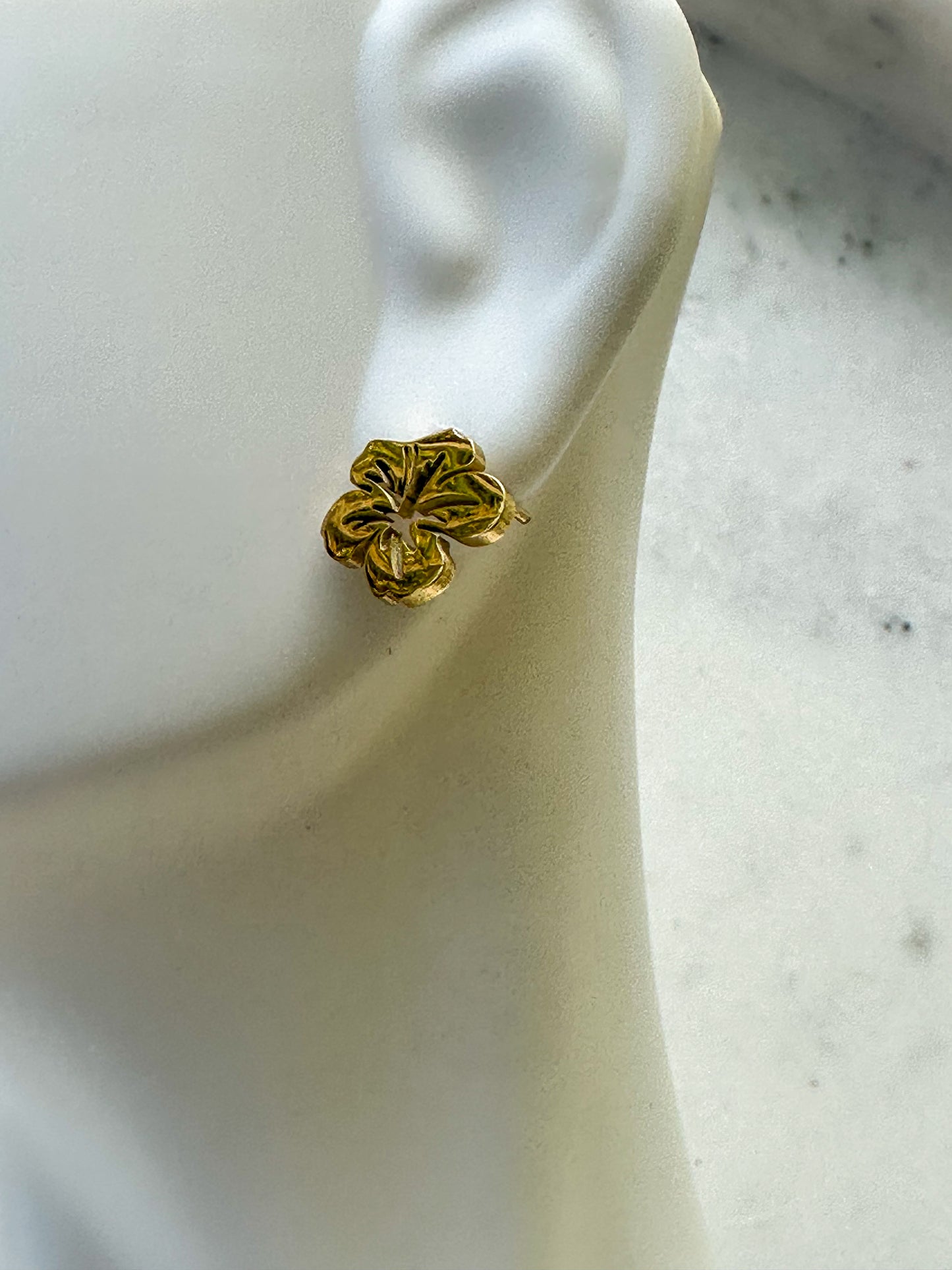 Maga Blossom Earring