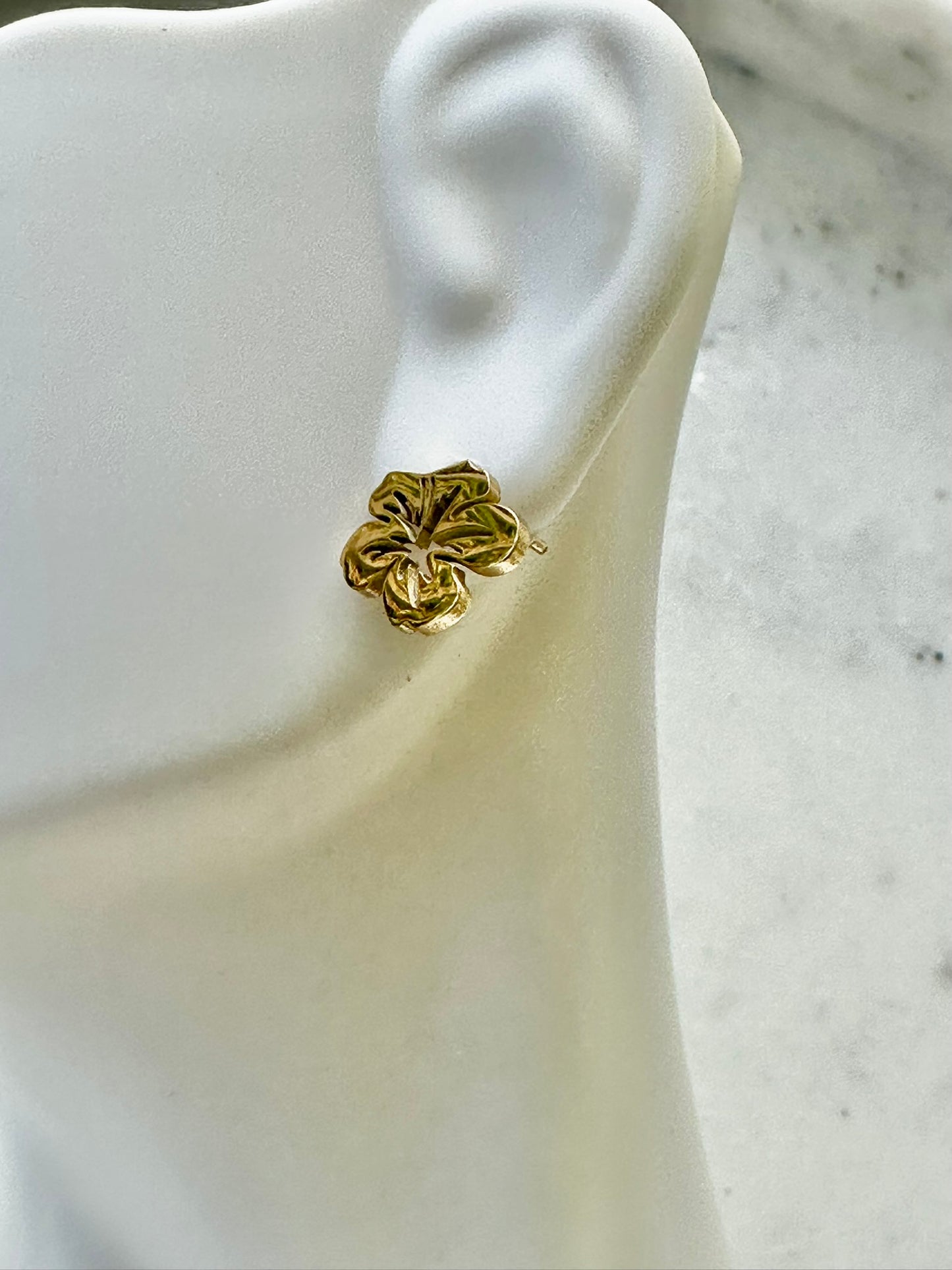 Maga Blossom Earring