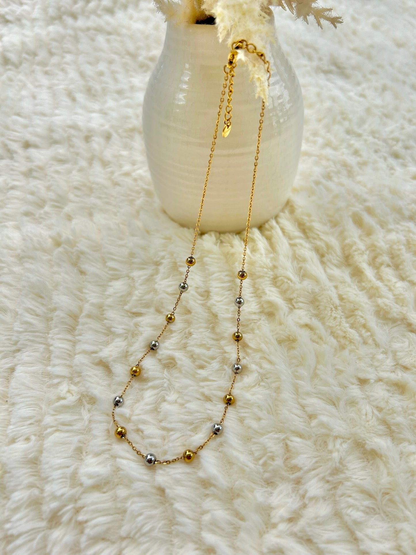 Nala Necklace