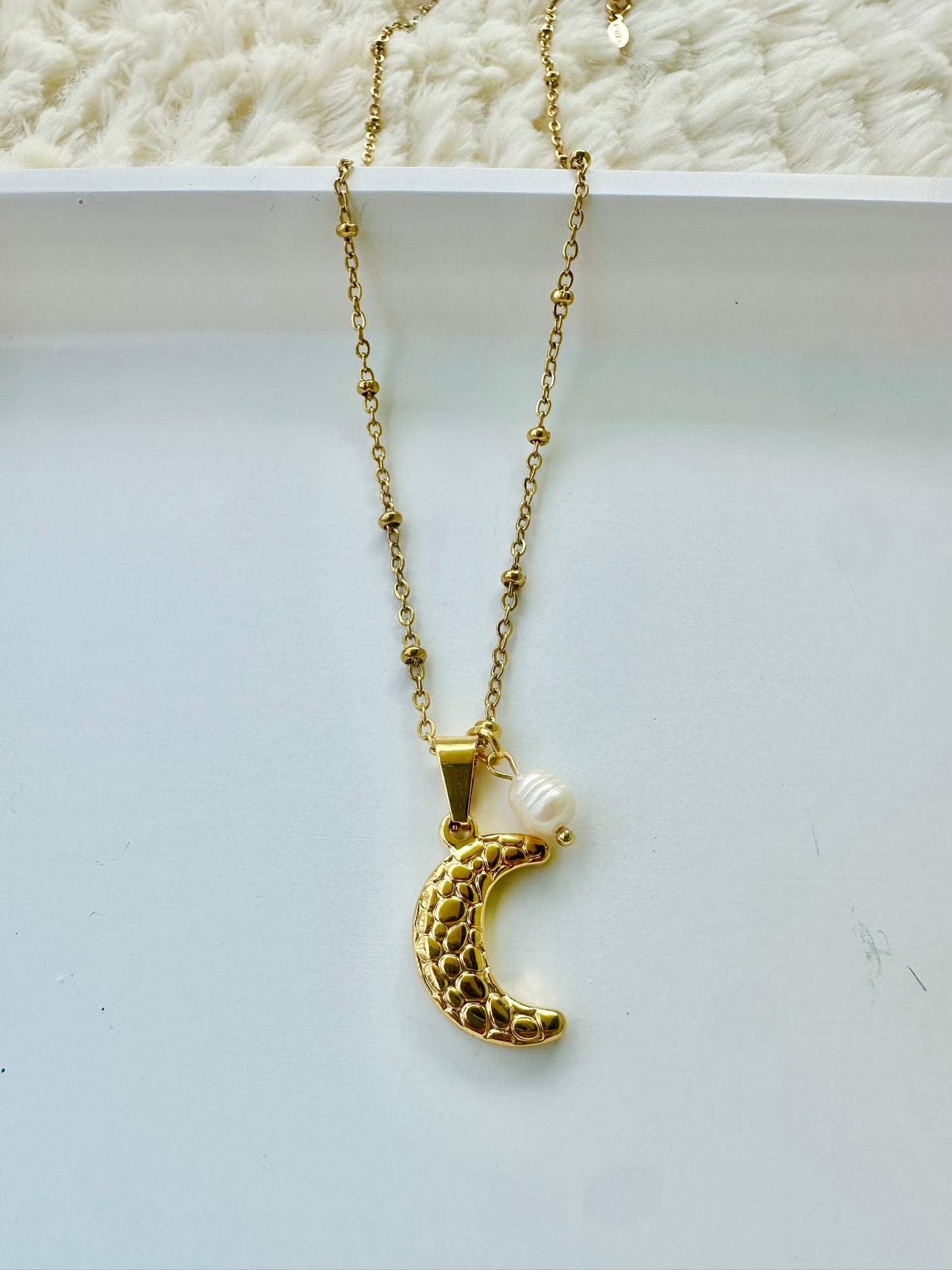 Moonlight Necklace
