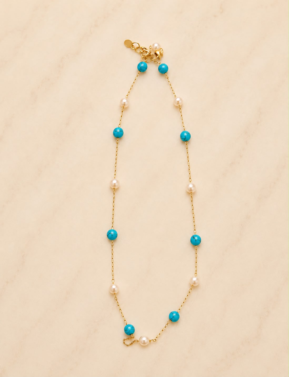 Tara Necklace