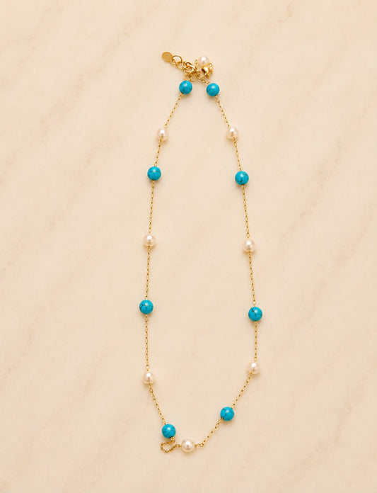 Tara Necklace