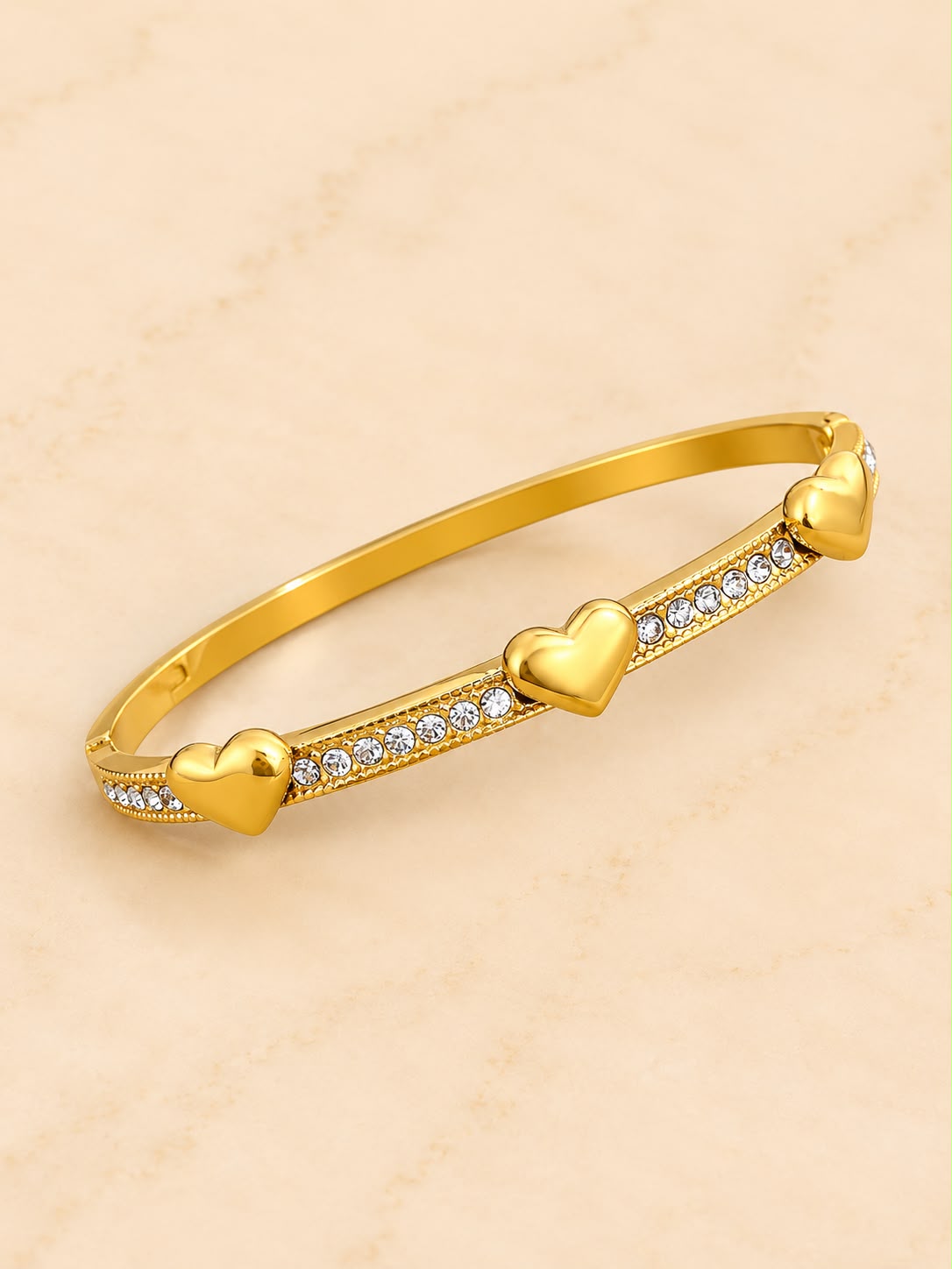 Greta Bangle