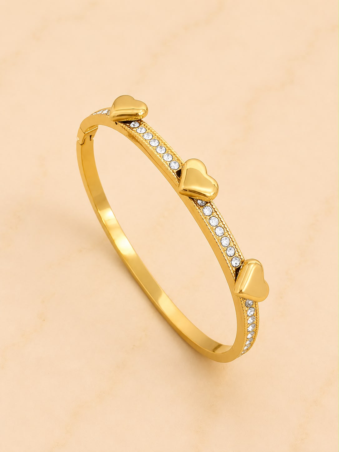 Greta Bangle