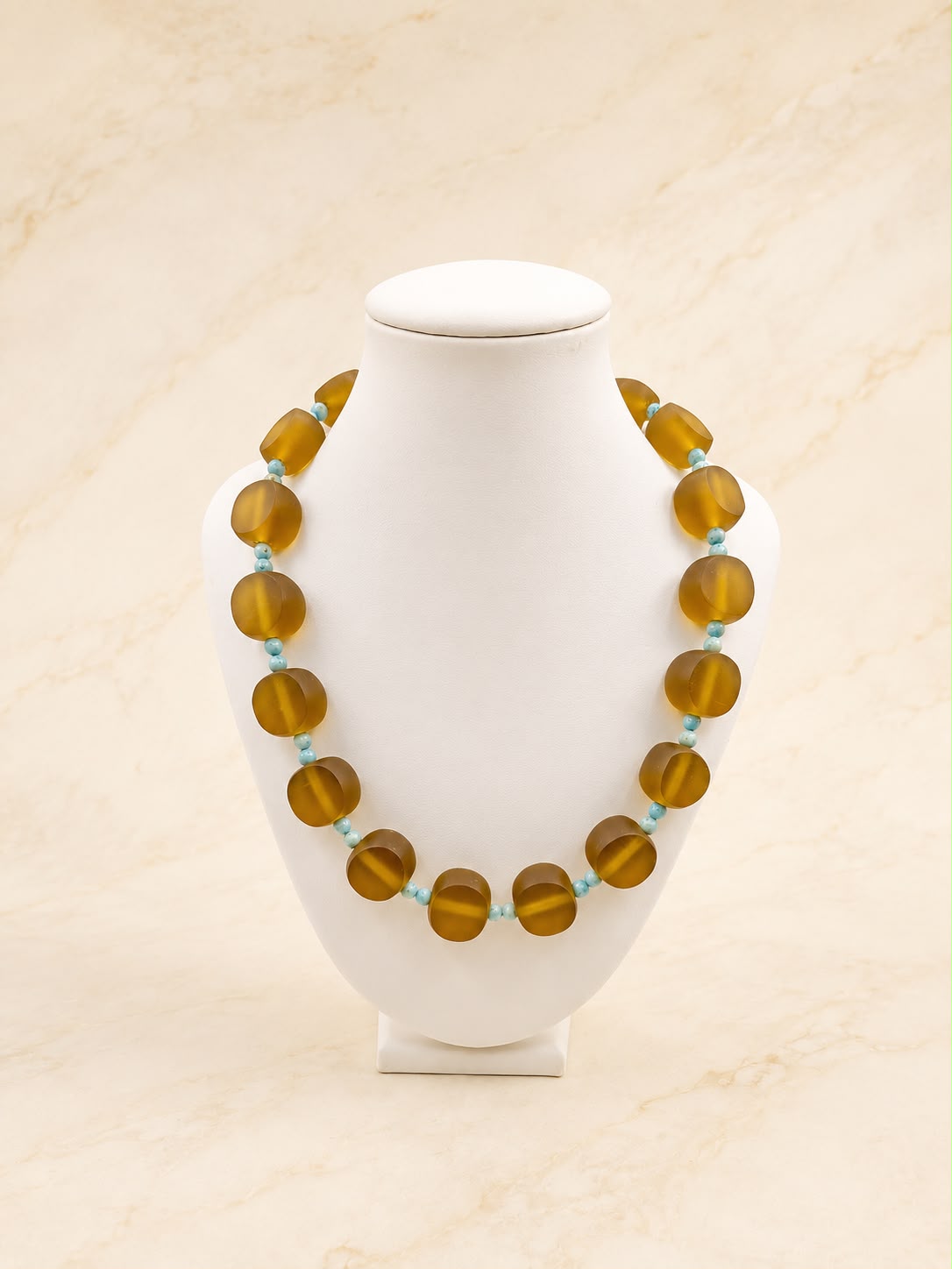 Dune Necklace