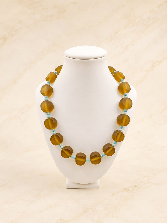 Dune Necklace