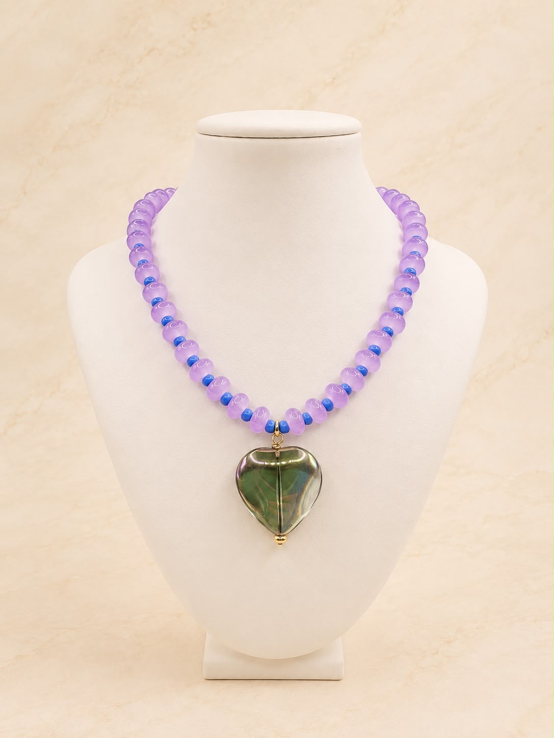 Lyra Necklace