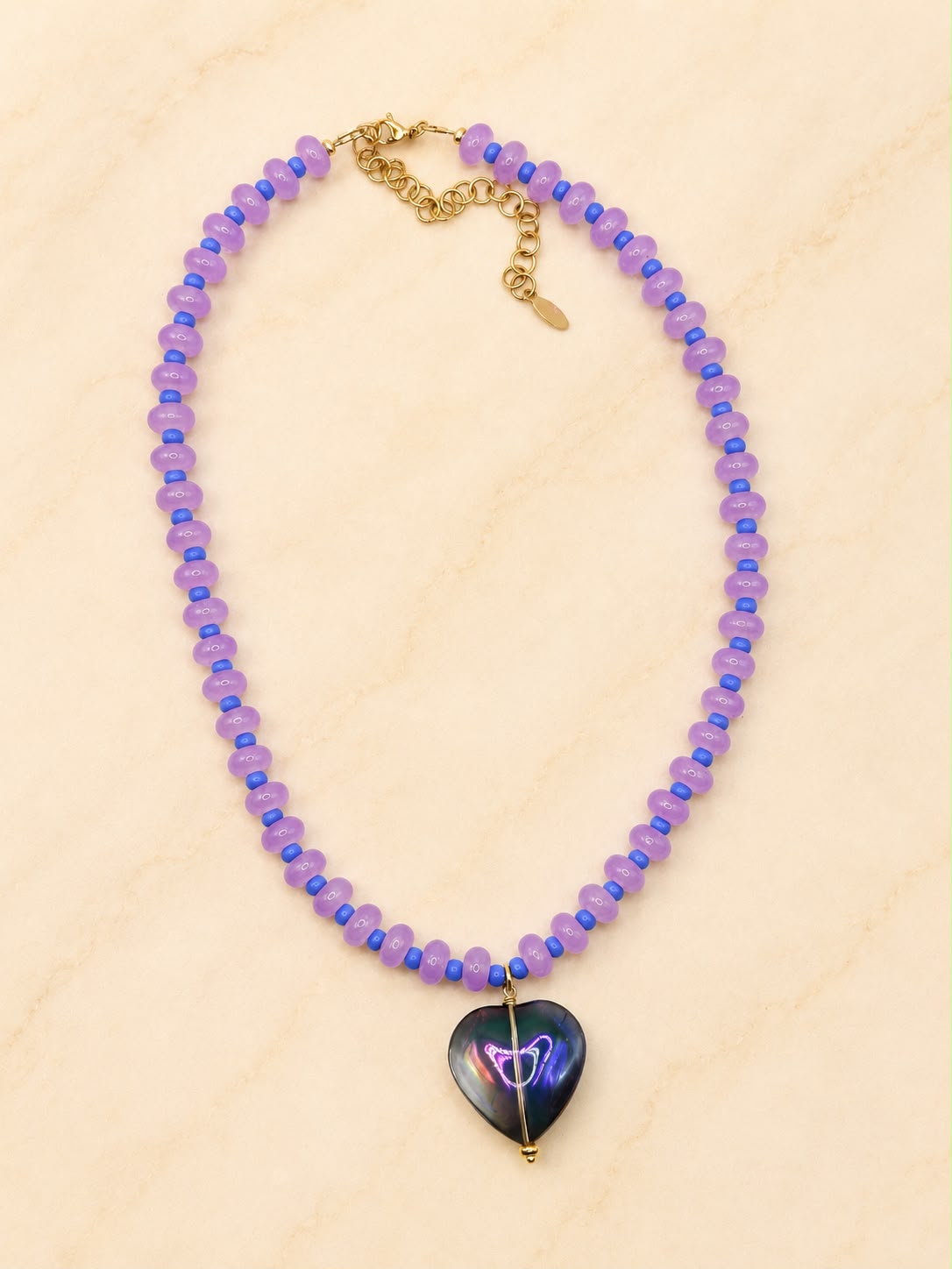 Lyra Necklace