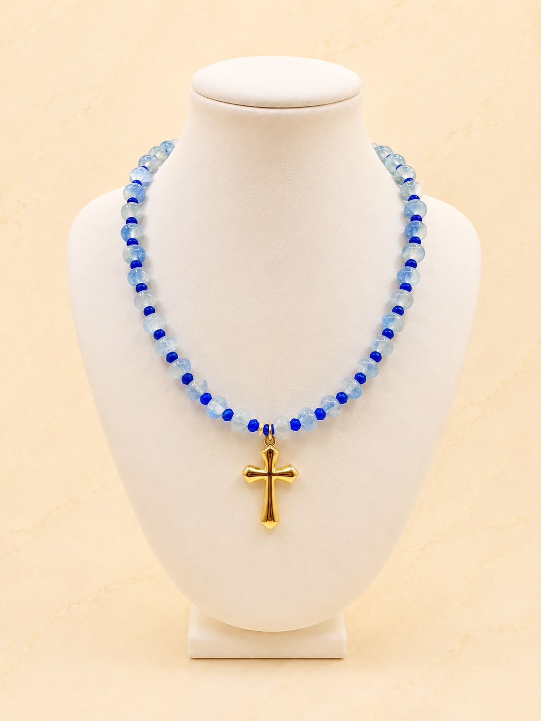 Sky Necklace