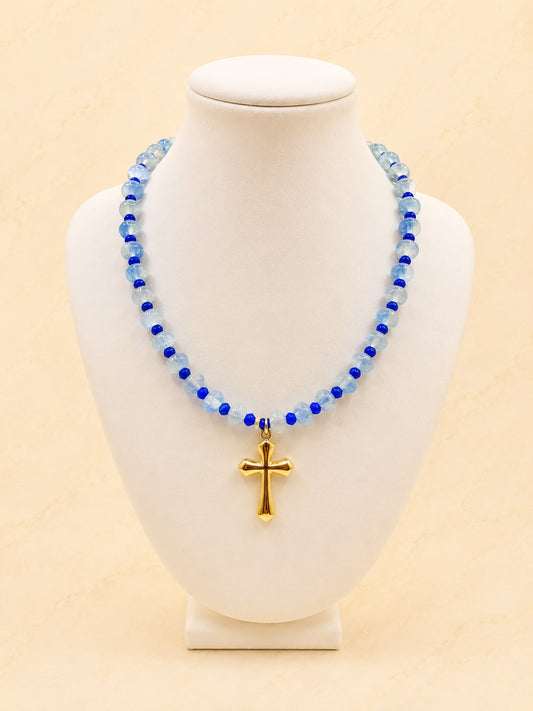 Sky Necklace