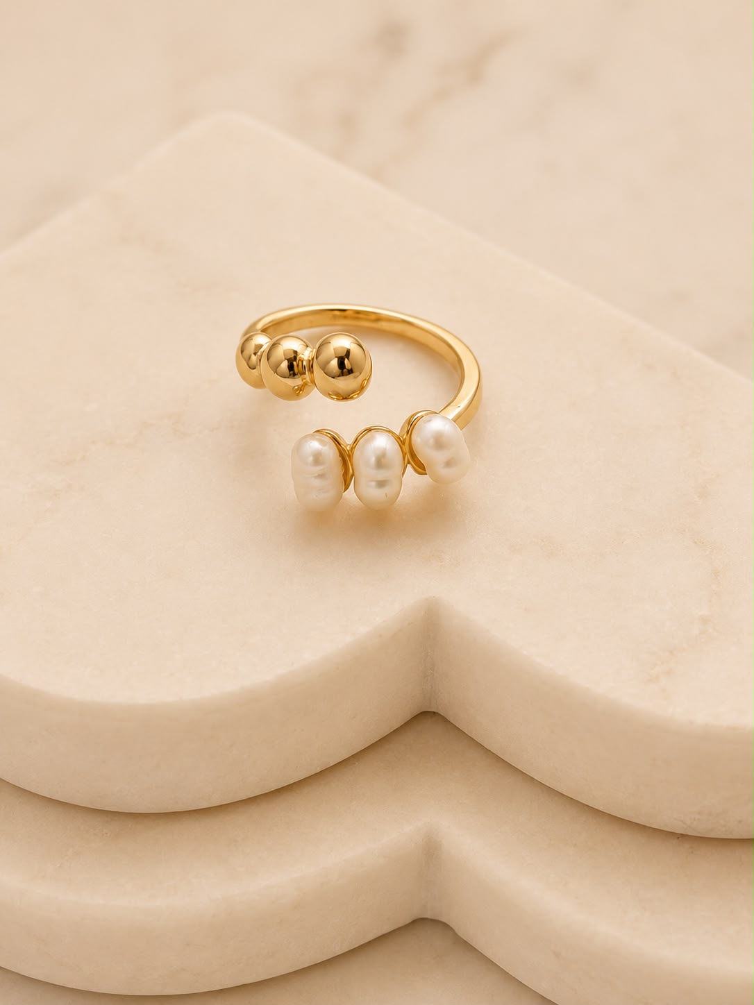 Genesis Ring