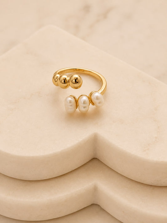 Genesis Ring