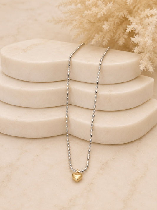 Amore Necklace