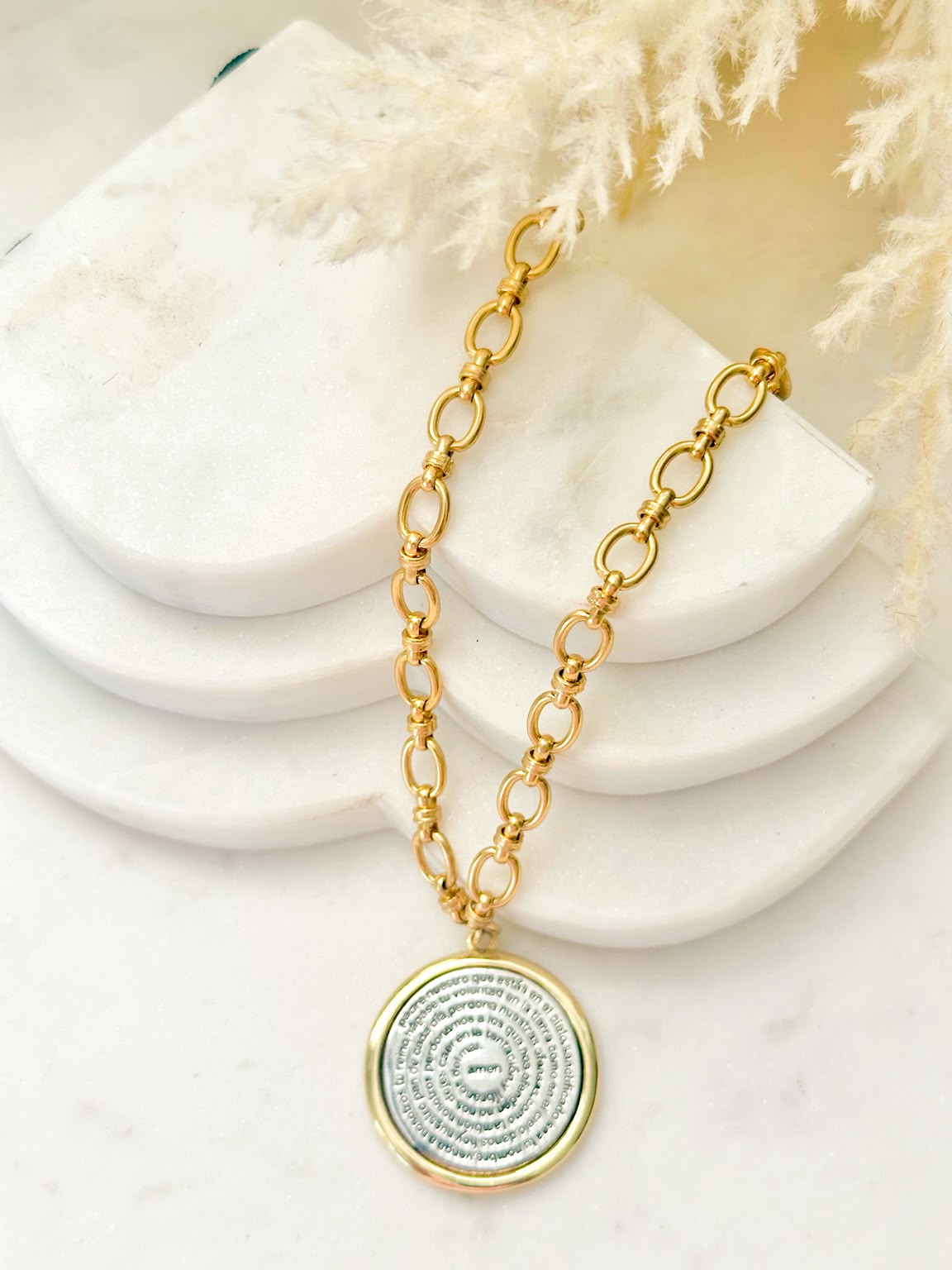 GodFather Necklace