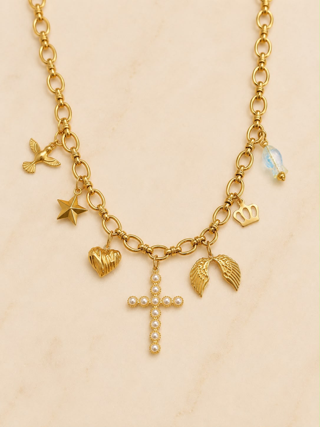 Prophetic Necklace