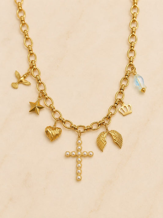 Prophetic Necklace