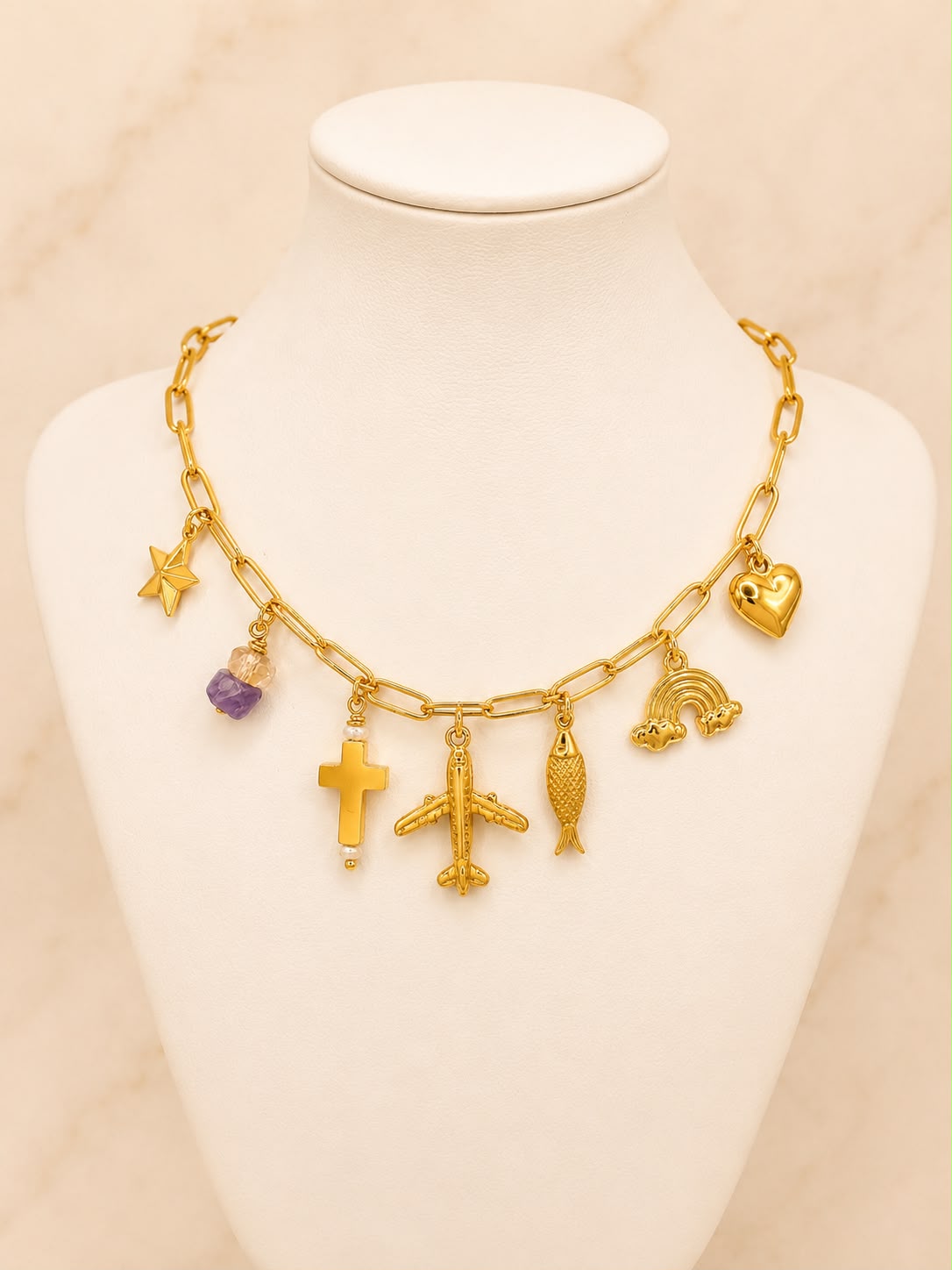 Prophetic Necklace