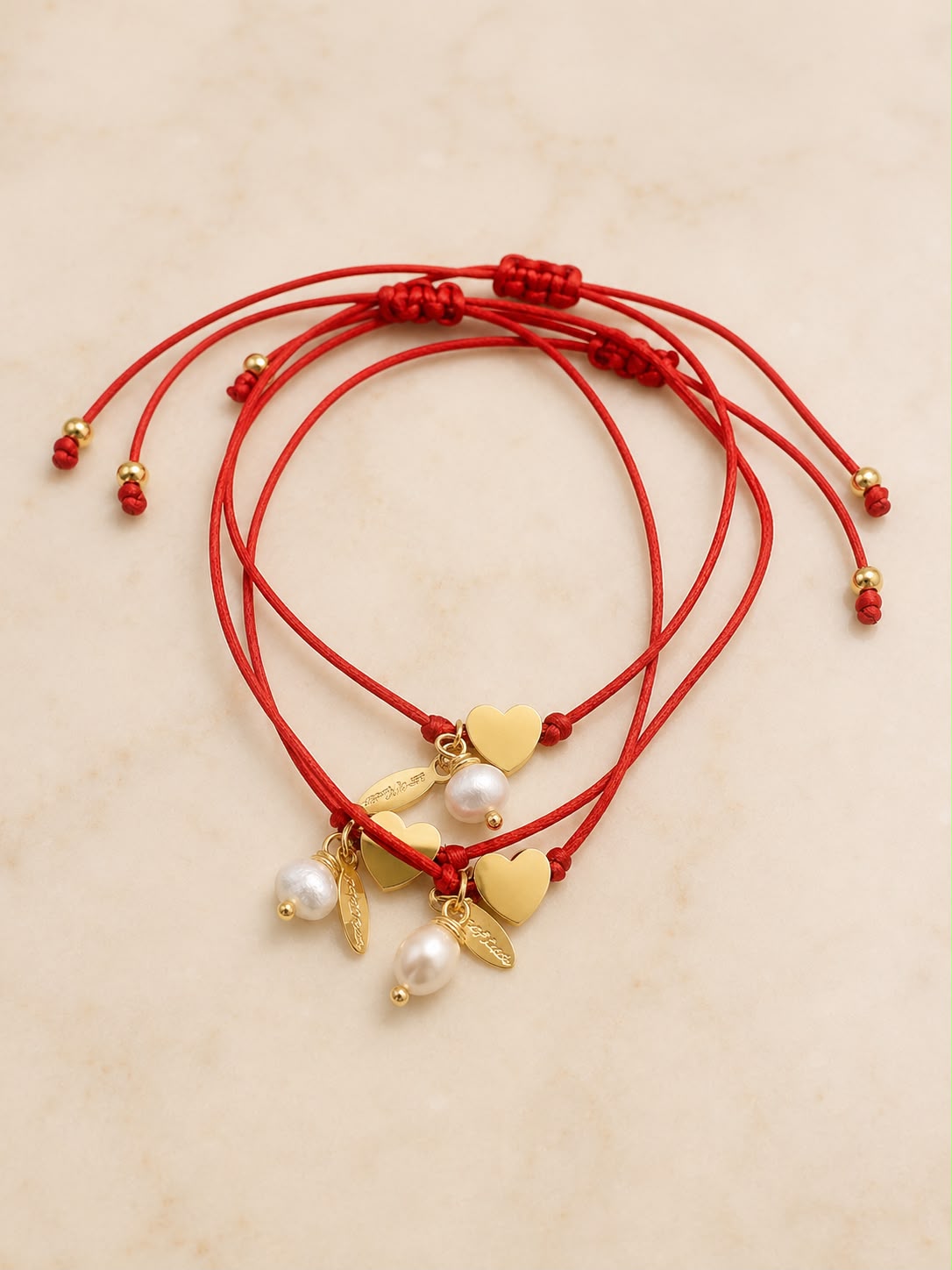 Loved Bracelet